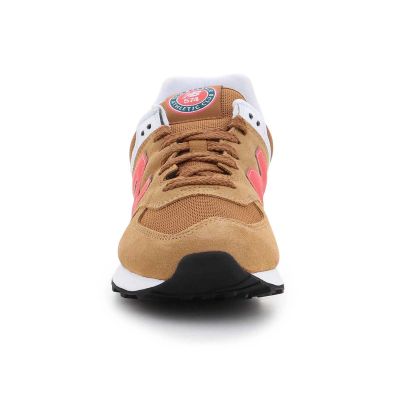 3. Buty New Balance W WL574HA2