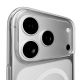 7. Etui Puro 0.3 MAG Ultra-Slim TPU kompatybilne z MagSafe na iPhone 17 Pro - przezroczyste