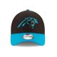 2. Czapka z daszkiem New Era 9FORTY The League NFL Carolina Panthers - 10517891