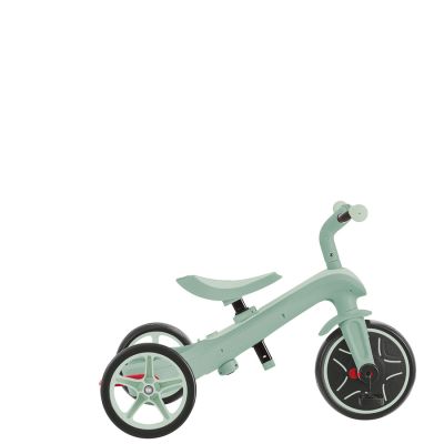 14. Rowerek EXPLORER TRIKE 4w1 ECOLOGIC (637-505)