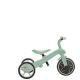 14. Rowerek EXPLORER TRIKE 4w1 ECOLOGIC (637-505)
