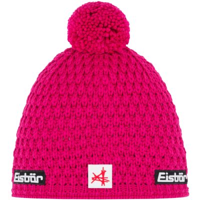 Eisbar Trail Pompon MÜ SA E33158-442 Różowe One size