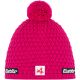 Eisbar Trail Pompon MÜ SA E33158-442 Różowe One size