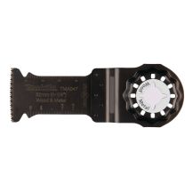 Makita B-64814-5 wyrzynarka, piła wyrzynarkowa oraz ostrze do piły tarczowej Bimetaliczny 5 szt.