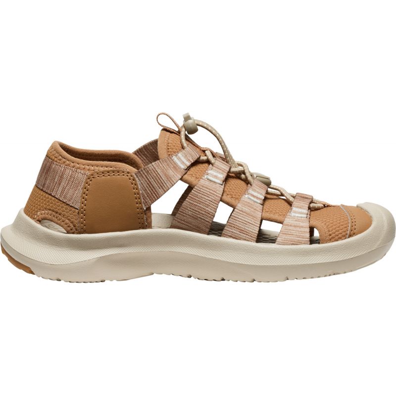 3. Sandały Keen Seanik H2 W 1030385