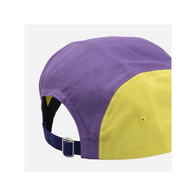 2. Czapka ROSSIGNOL Super 5P Cap fioletowa