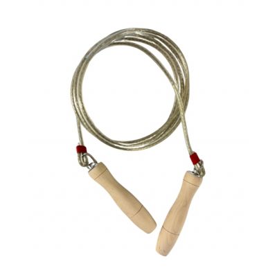 10. Skakanka bokserska SBS-Red 14333-Red