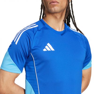 6. Koszulka adidas Tiro 25 Competition Training M JI6573