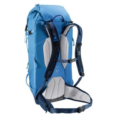 5. Deuter Freescape Lite 26 l Niebieski