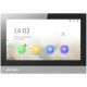 Monitor wideodomofon Hikvision DS-KH8380-WTE1