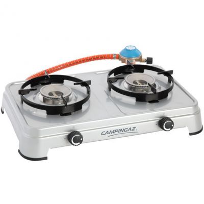2. Kuchenka gazowa Campingaz Camping Cook CV 3600W 052-L0000-2000037217-912