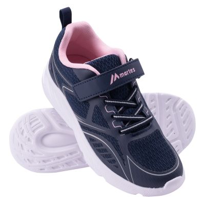 4. Dziecięce Buty RUNIE LOW JRG