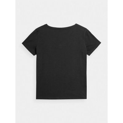 2. Koszulka 4F W 4FWSS24TTSHF1162-20S