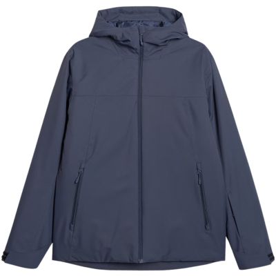 10. Kurtka narciarska 4F M 4FWAW25TTJAM0951 31S