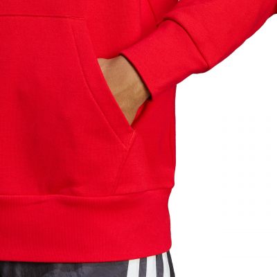 7. Bluza adidas Essentials French Terry Big Logo Hoodie M IC9365