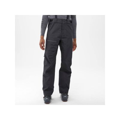 2. Spodnie MILLET M Cosmic Gtx 3L Pant czarny