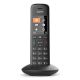 3. Gigaset C570HX Telefon analogowy/DECT Nazwa i identyfikacja dzwoniącego Czarny