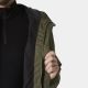 5. Kurtka wodoodporna Helly Hansen Vancouver Fleece Lined M 54269 431