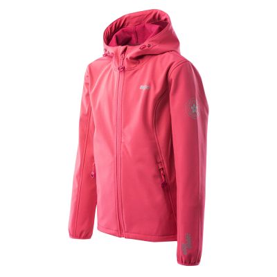9. Kurtka Softshell Bejo Juvia Jr 92800481866