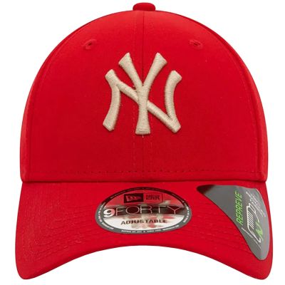 2. Czapka New Era Repreve 940 New York Yankees 60435237