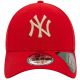 2. Czapka New Era Repreve 940 New York Yankees 60435237