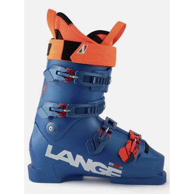 Buty narciarskie LANGE RS 120 LV Vibrant Blue