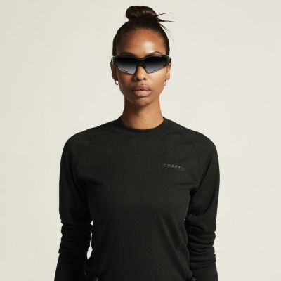 7. Damska Bluzka termoaktywna CORE 2-PACK BASELAYER TOPS W