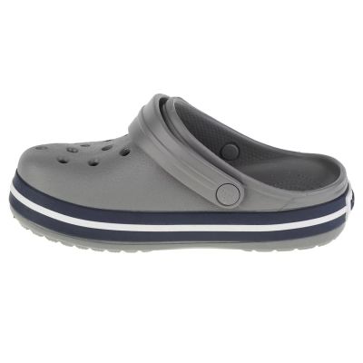 6. Klapki Crocs Crocband Clog K Jr 207006-05H