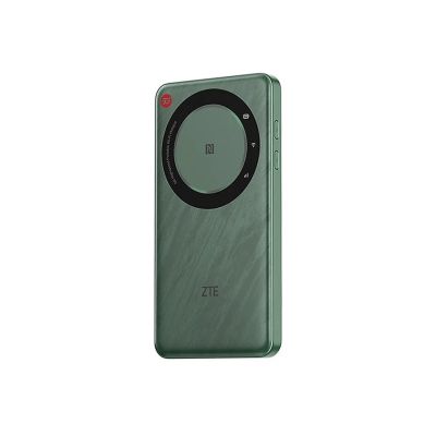 2. Router ZTE U30 Air