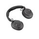 112. POLY Zestaw słuchawkowy Voyager Surround 80 UC USB-C + przejściówka USB-C/A