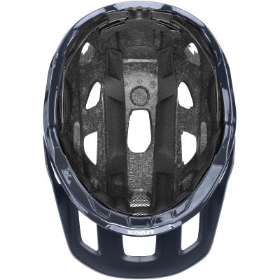 3. Kask rowerowy UVEX React