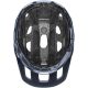 3. Kask rowerowy UVEX React