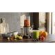 25. Blender sportowy Esperanza MASTER EKM028 (1000W; kolor czarno-srebrny)