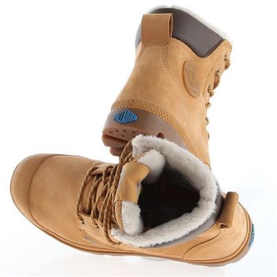 4. Buty Palladium Pampa Sport Cuff M 72992-228