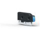 3. Epson C13T08N240 nabój z tuszem 1 szt. Oryginalny Cyjan
