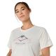 4. Koszulka Asics Fujitrail Logo SS Top W
