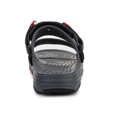 6. Klapki Crocs Classic All-Terrain Sandal Kids 207707-0DA