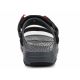 6. Klapki Crocs Classic All-Terrain Sandal Kids 207707-0DA