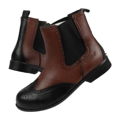 10. Buty robocze ochronne Lavoro 6036.42