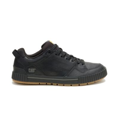 2. BUTY CATERPILLAR AXIOM BLACK (P726782)