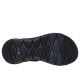 3. Skechers damskie sandały GO WALK FLEX SANDAL GLIMMER UP 141489 BBK