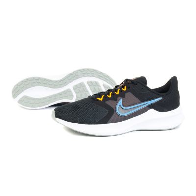 2. Buty Nike Downshifter 11 M CW3411-001