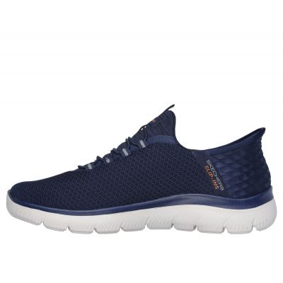 4. Buty Skechers HIGH RANGE M 232457 NVY