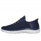 4. Buty Skechers HIGH RANGE M 232457 NVY