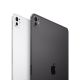 3. Apple iPad Pro 5G Apple M TD-LTE & FDD-LTE 2 TB 27,9 cm (11") 16 GB Wi-Fi 6E (802.11ax) iPadOS 17 Srebrny