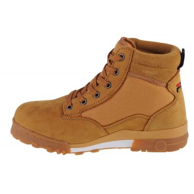 6. Buty Fila Grunge II Mid Wmn W FFW0217-23015 