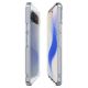 7. Etui Spigen Ultra Hybrid na Google Pixel 10 / 10 Pro - przezroczyste