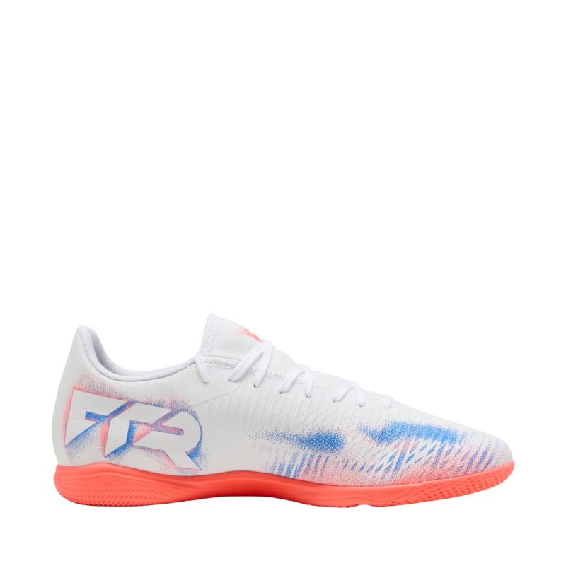 5. Buty piłkarskie Puma Future 8 Play It M 108606 01