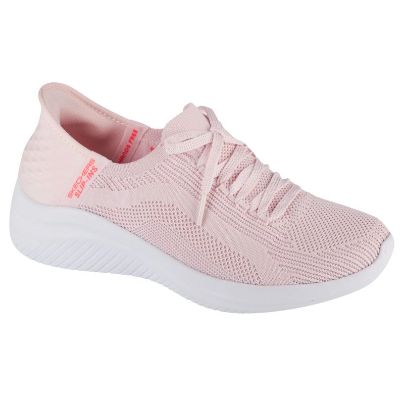 Skechers Slip-Ins Ultra Flex 3.0 - Brilliant 149710-LTPK Różowe 36