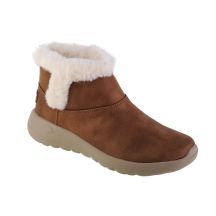 Skechers On The Go Joy - Endeavor 144013-CSNT Brązowe 36